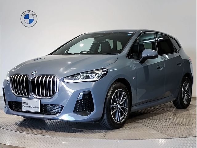 BMW / BMW 2series Active Tourer