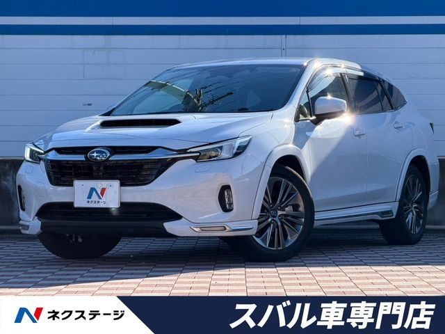 SUBARU / LEVORG LAYBACK