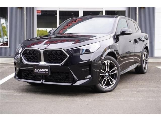 BMW / BMW X2