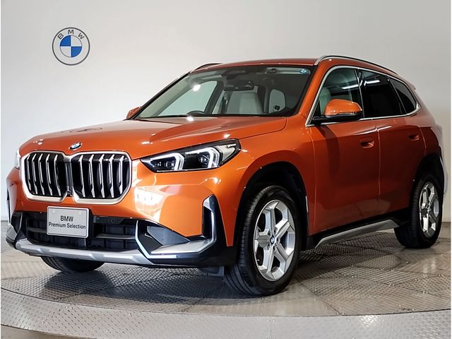 BMW / BMW X1