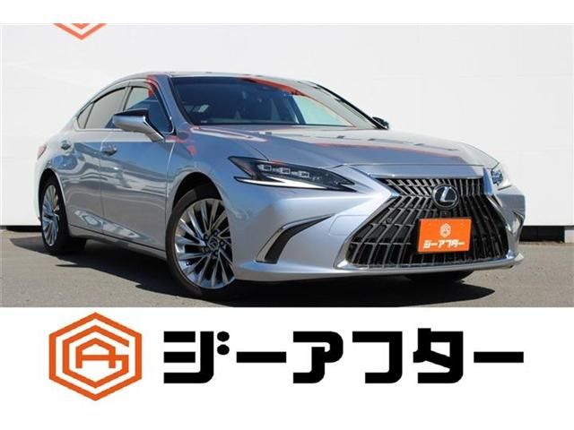 TOYOTA / LEXUS ES300h