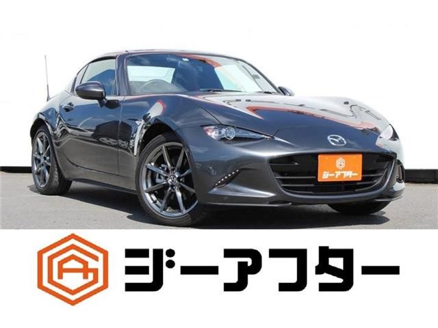 MAZDA / ROADSTER RF