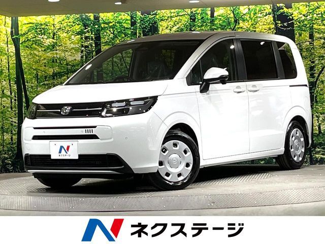 HONDA / FREED