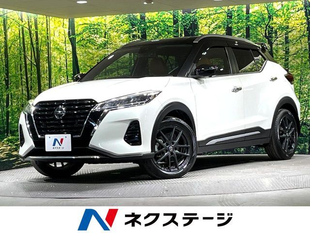NISSAN / KICKS