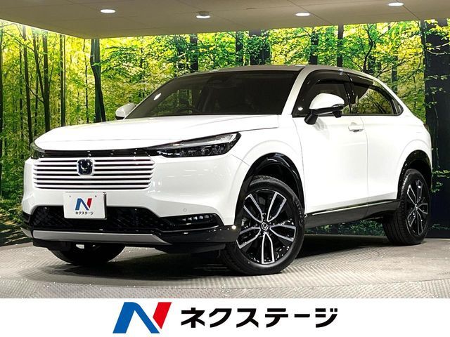 HONDA / VEZEL e:HEV