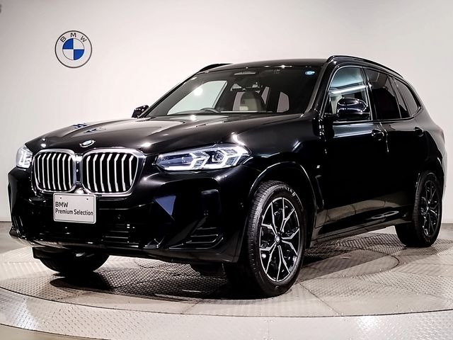 BMW / BMW X3