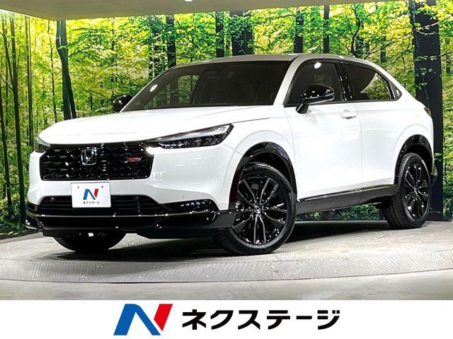 HONDA / VEZEL e:HEV