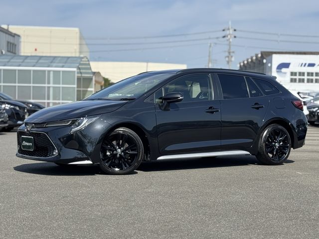 TOYOTA / COROLLA TOURING