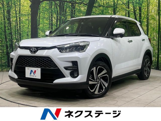 TOYOTA / RAIZE