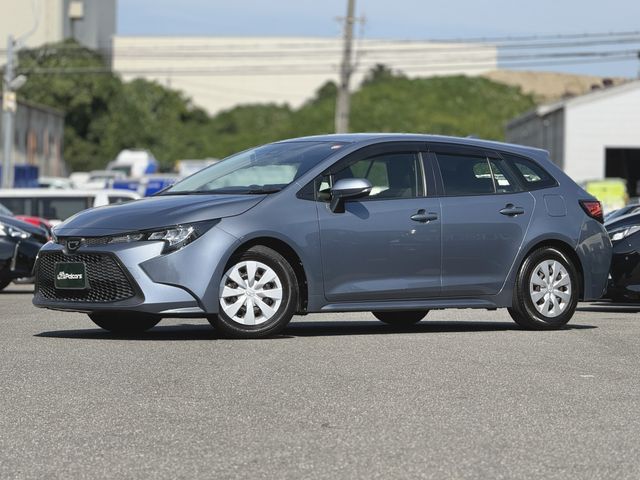 TOYOTA / COROLLA TOURING