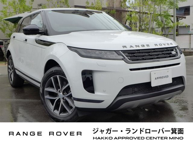 ROVER / ROVER RANGE ROVER EVOGUE