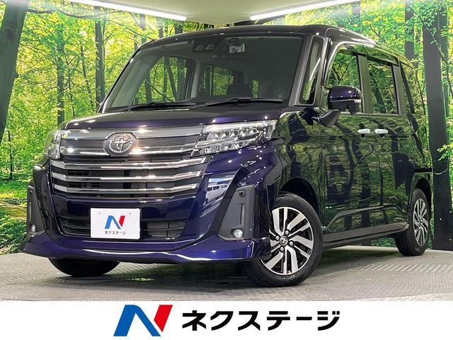 TOYOTA / ROOMY