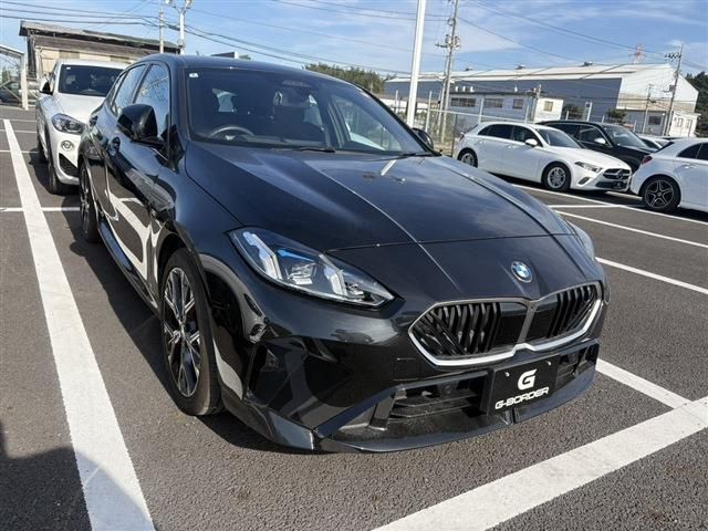 BMW / BMW 1series