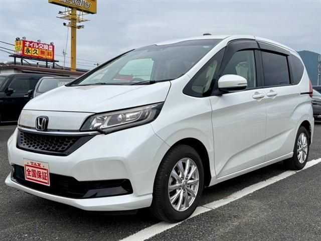 HONDA / FREED