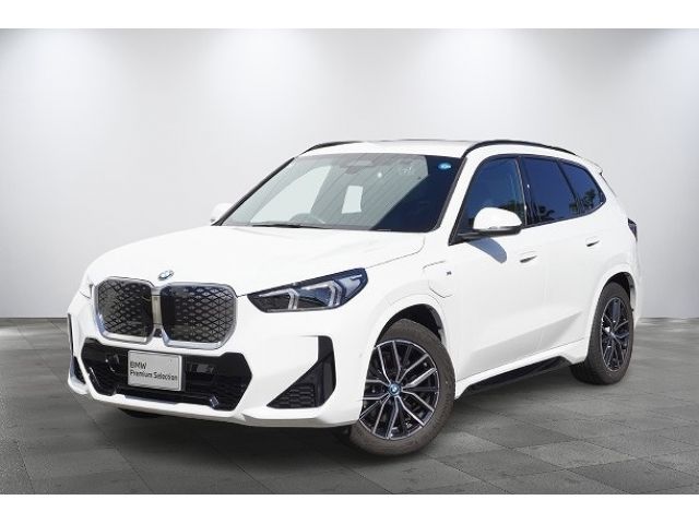 BMW / BMW iX1