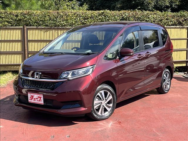 HONDA / FREED