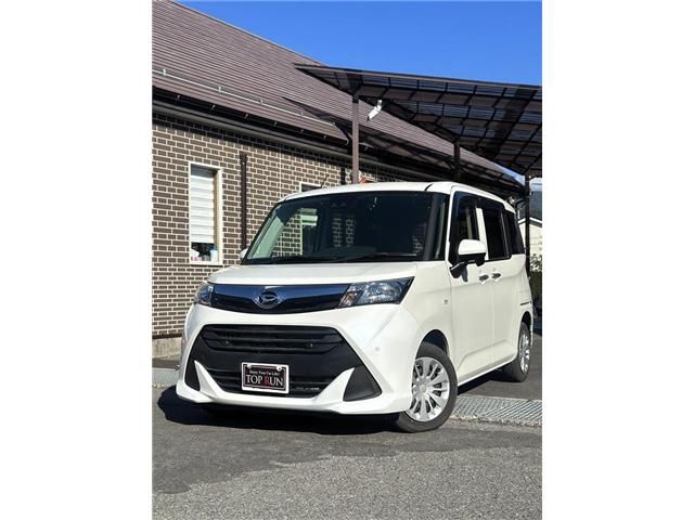 DAIHATSU / THOR 4WD