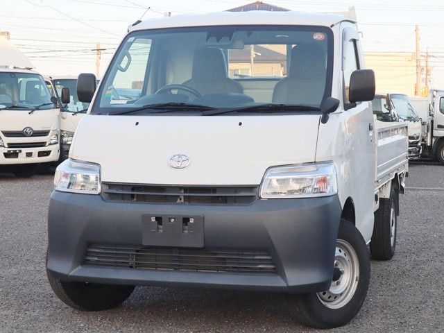 Japanese used car Ref# 1728512 TOYOTA / TOWNACE truck 2WD