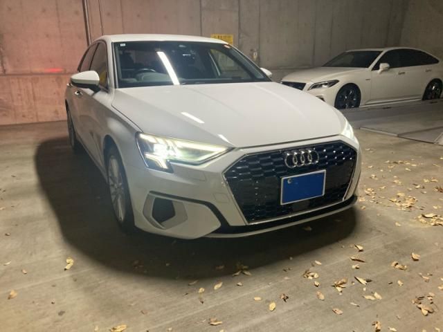 AUDI / AUDI A3 SPORTBACK