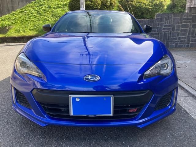 SUBARU / BRZ