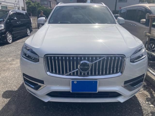 VOLVO / VOLVO XC90