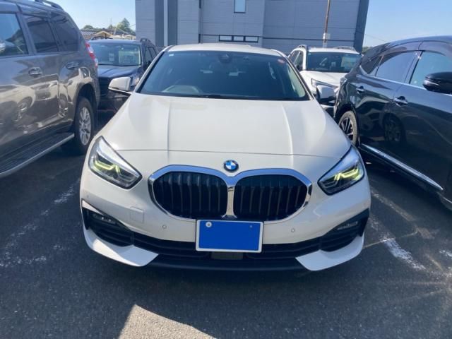 BMW / BMW 1series