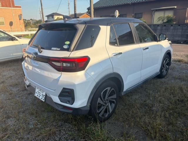 TOYOTA / RAIZE