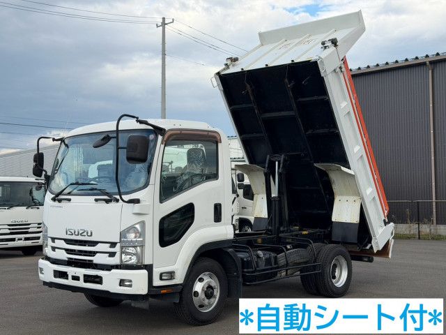 ISUZU / FORWARD