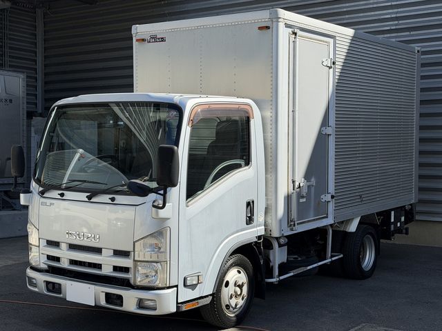 ISUZU / ELF