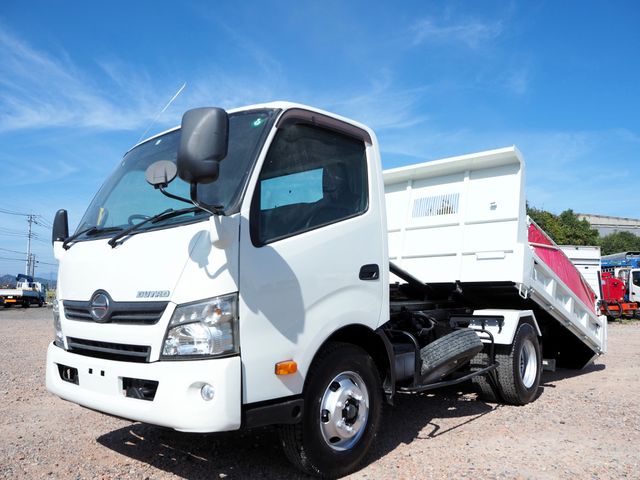 HINO / DUTRO