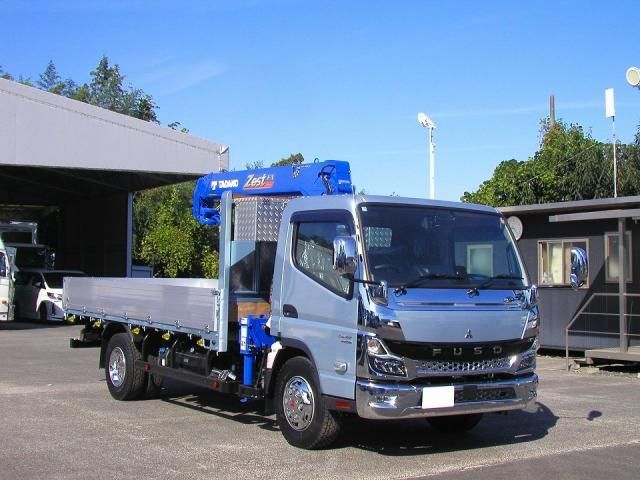 MITSUBISHI / CANTER