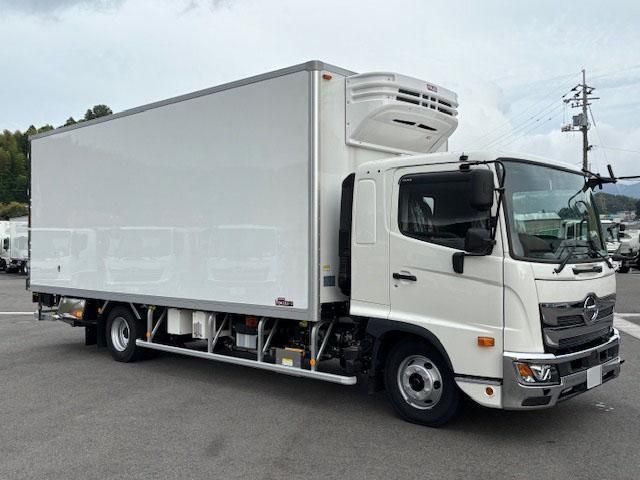 HINO / RANGER