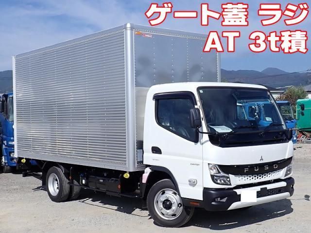 MITSUBISHI / CANTER
