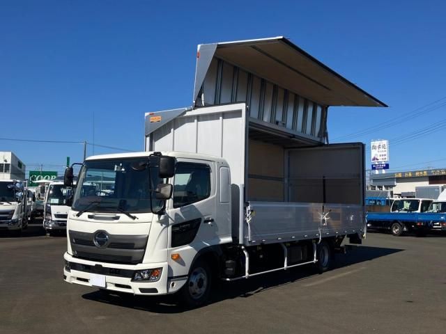 HINO / RANGER