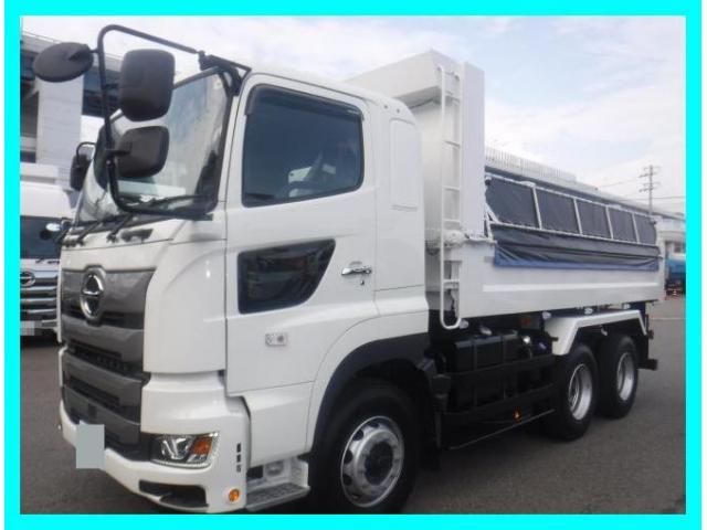 HINO / PROFIA