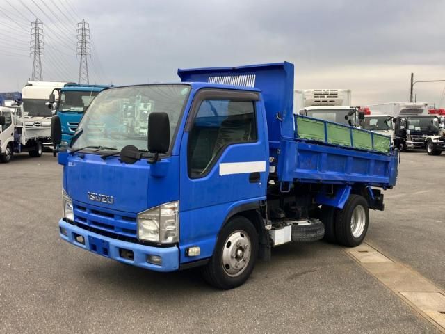 ISUZU / ELF