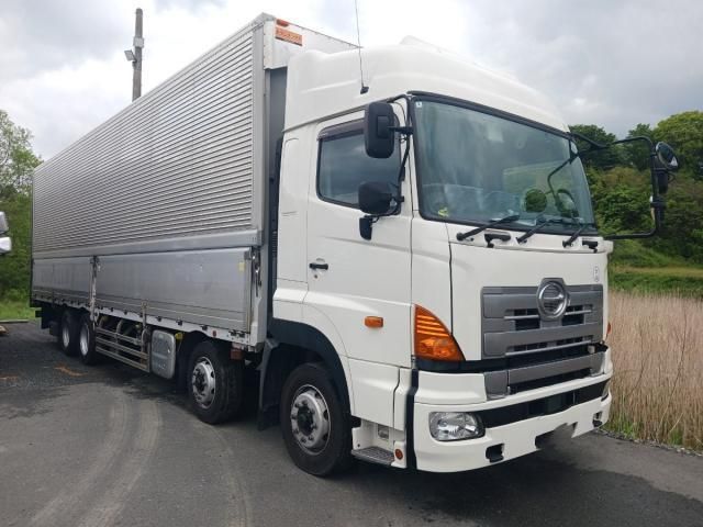 HINO / PROFIA