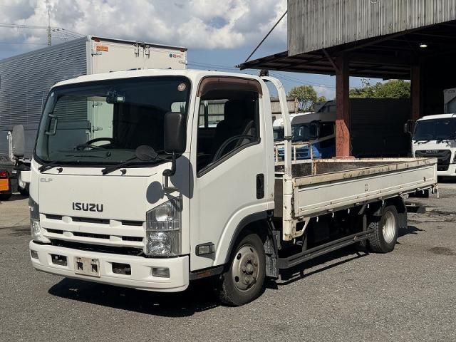 Japanese used car Ref# 1728774 ISUZU / ELF