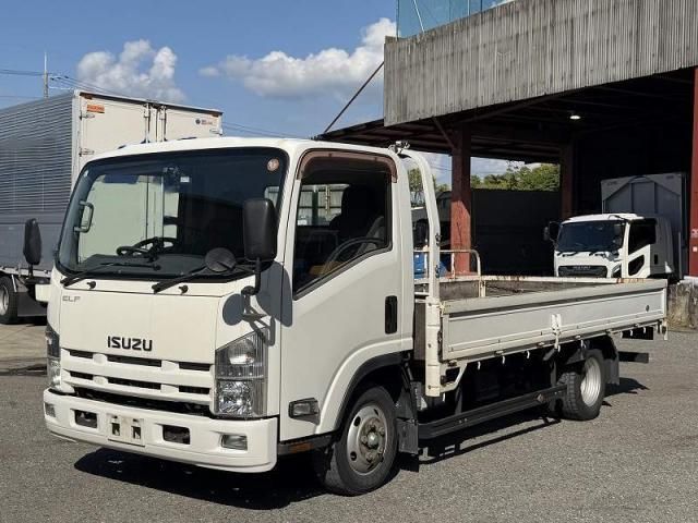 Japanese used car Ref# 1728775 ISUZU / ELF
