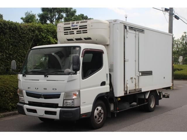 Japanese used car Ref# 1728778 MITSUBISHI / CANTER