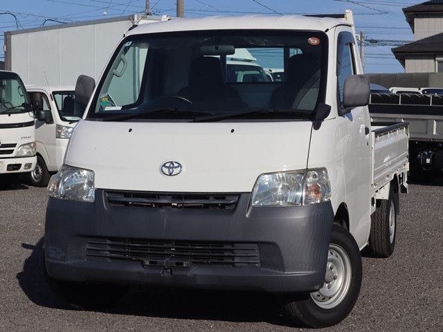 Japanese used car Ref# 1728780 TOYOTA / LITEACE truck 2WD
