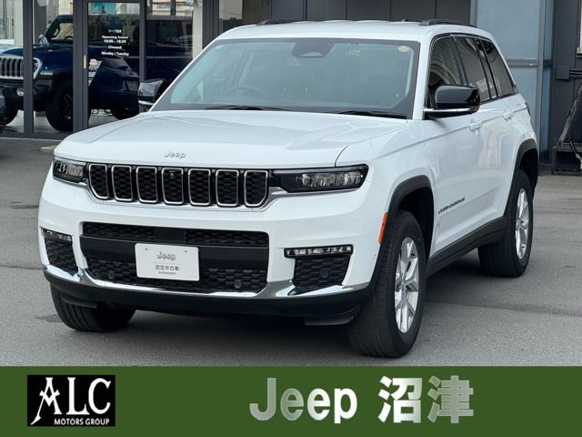 JEEP / JEEP GRAND CHEROKEE