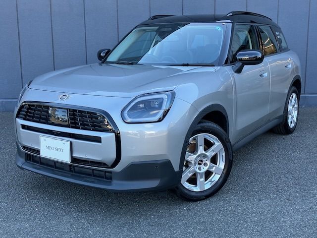 BMW / MINI COUNTRYMAN