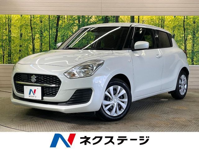 SUZUKI / SWIFT