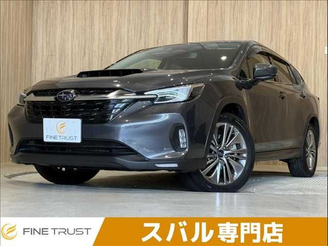 SUBARU / LEVORG LAYBACK