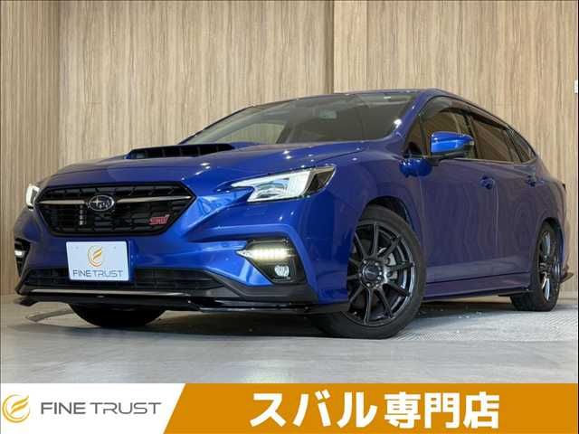 SUBARU / LEVORG