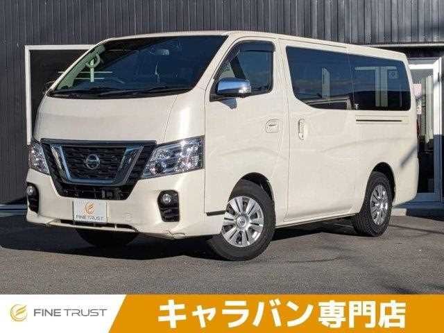 NISSAN / NV350 CARAVAN