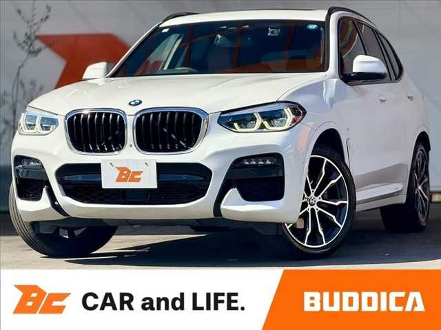 BMW / BMW X3