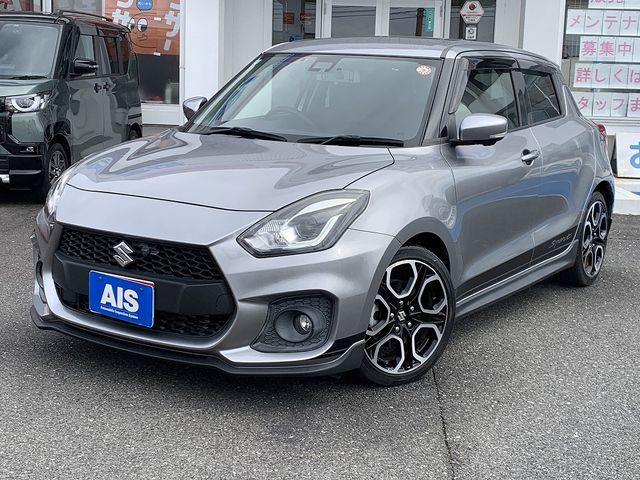SUZUKI / SWIFT