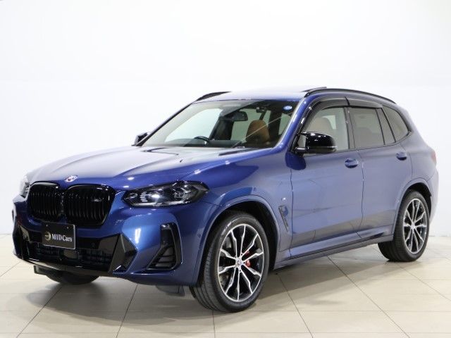 BMW / BMW X3